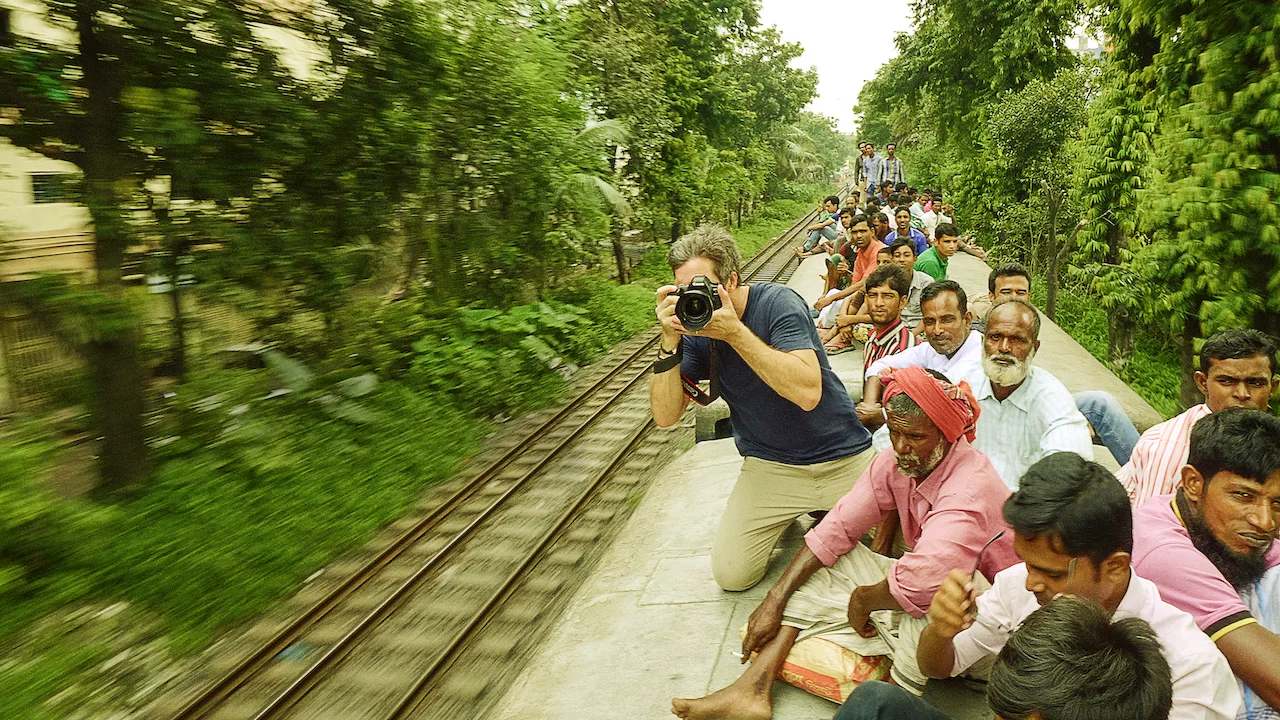 Tales by Light