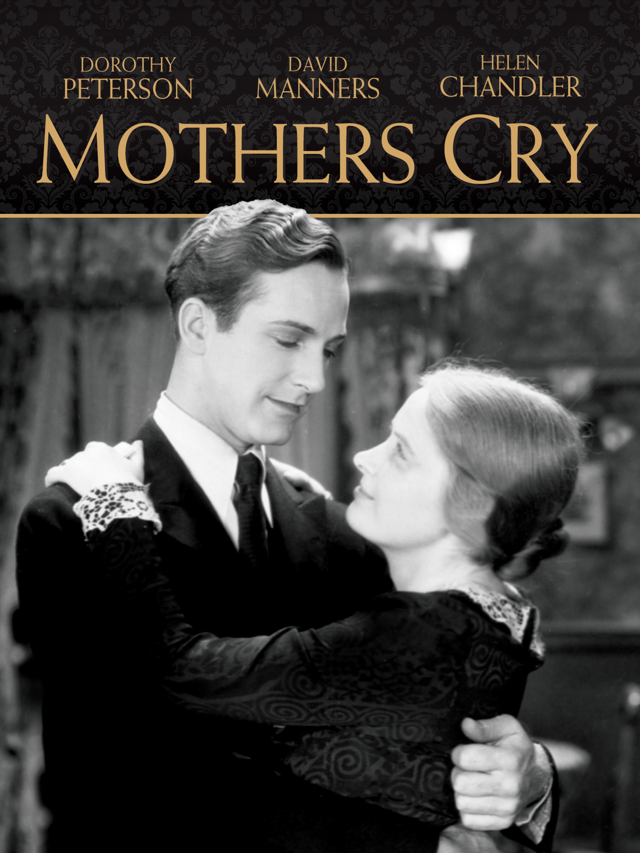 Mother's Cry poster — movie on Prime Video
