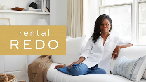 Rental Redo poster — TV series on Max