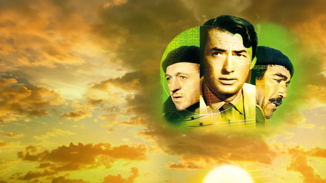 The Guns of Navarone