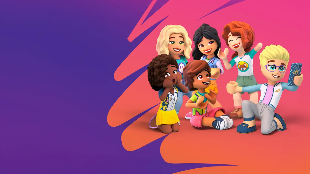 LEGO® Friends The Next Chapter