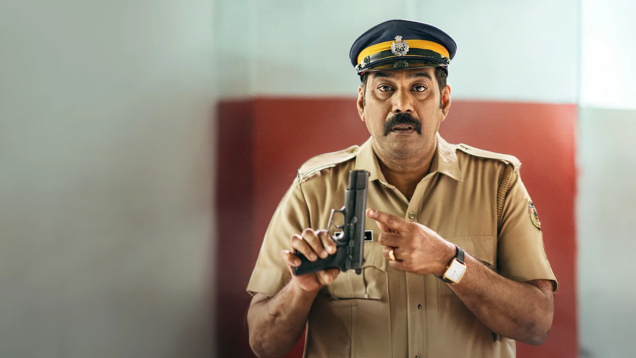 Thundu