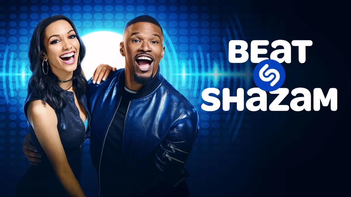 Beat Shazam poster — TV series on Disney+