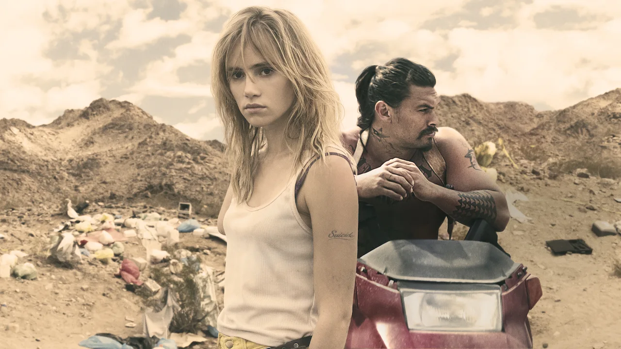 The Bad Batch