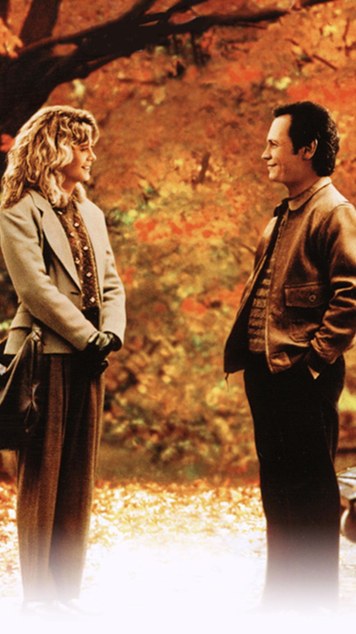 When Harry Met Sally poster — movie on Apple TV+