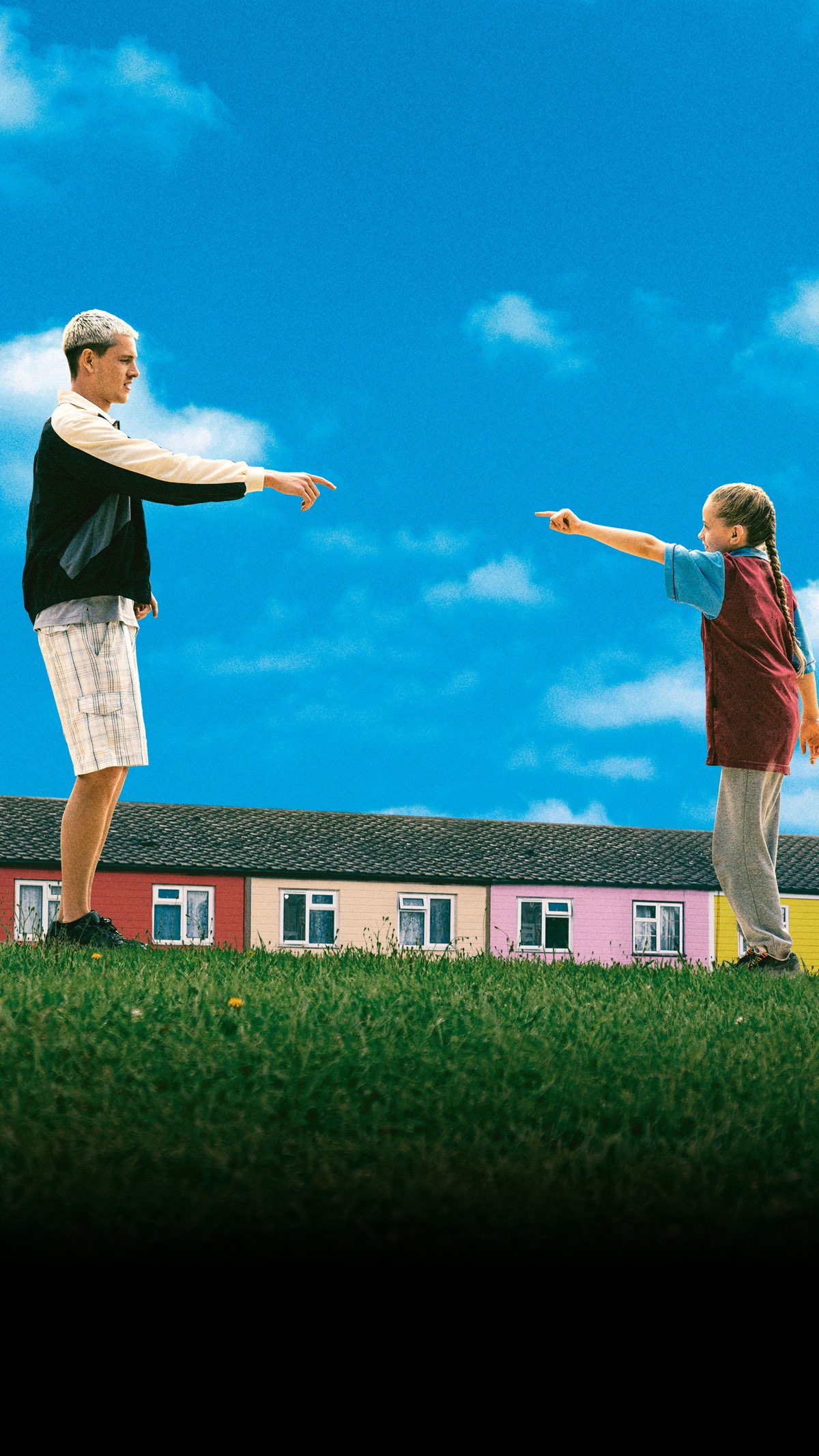 Scrapper poster — movie on Apple TV+