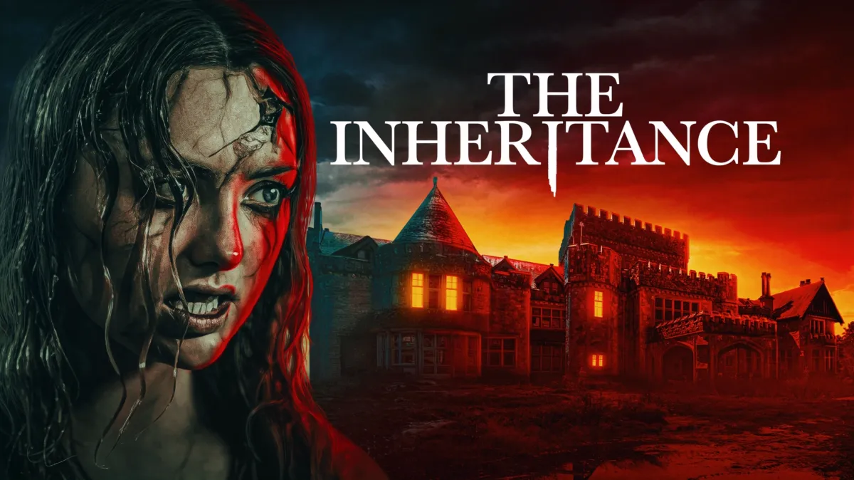 The Inheritance poster — movie on Disney+