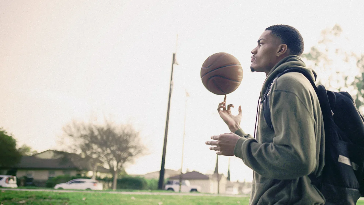 Last Chance U: Basketball