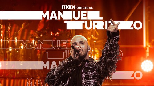 Manuel Turizo poster — movie on Max