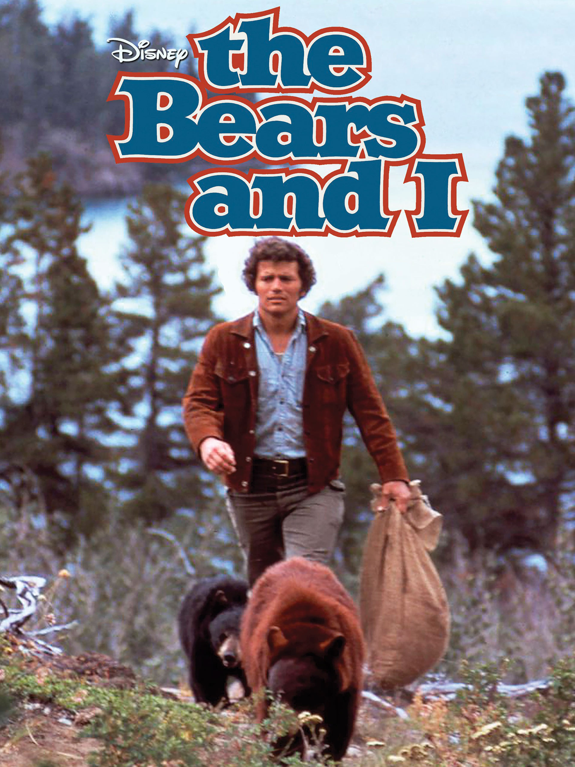 The Bears and I poster — movie on Prime Video