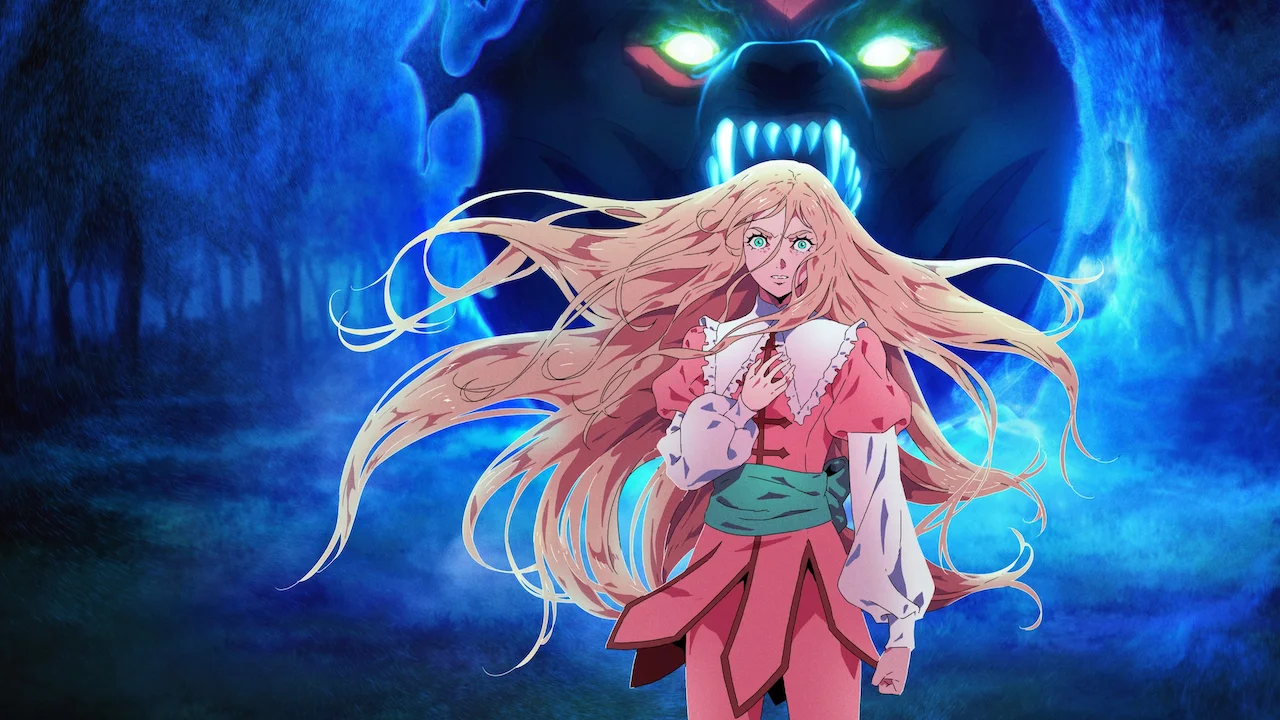 Castlevania: Nocturne