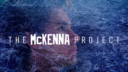 The McKenna Project poster — movie on Max