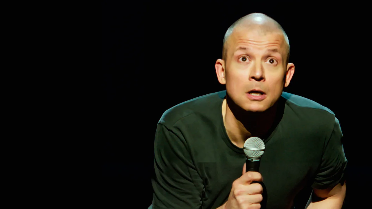 Jim Norton: Mouthful of Shame