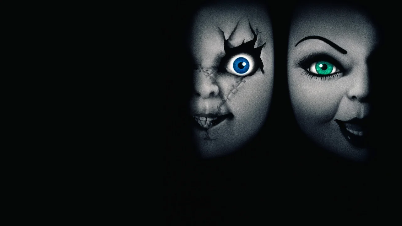 Bride of Chucky