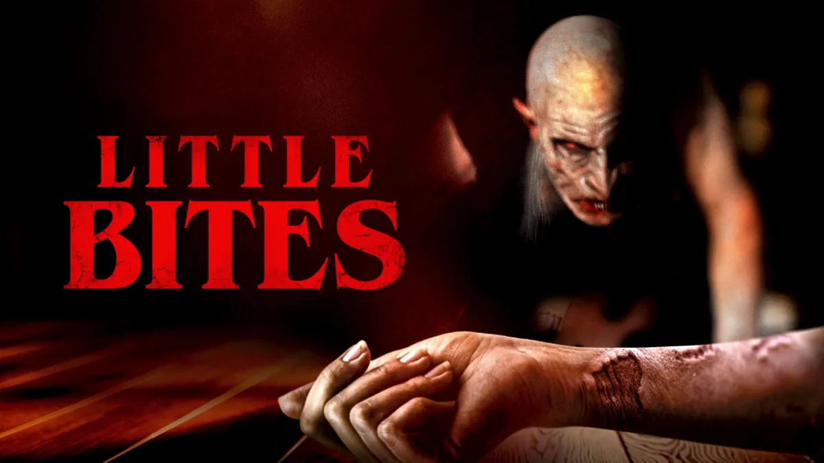 Little Bites poster — movie on Disney+