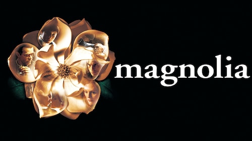 Magnolia (1999) poster — movie on Max