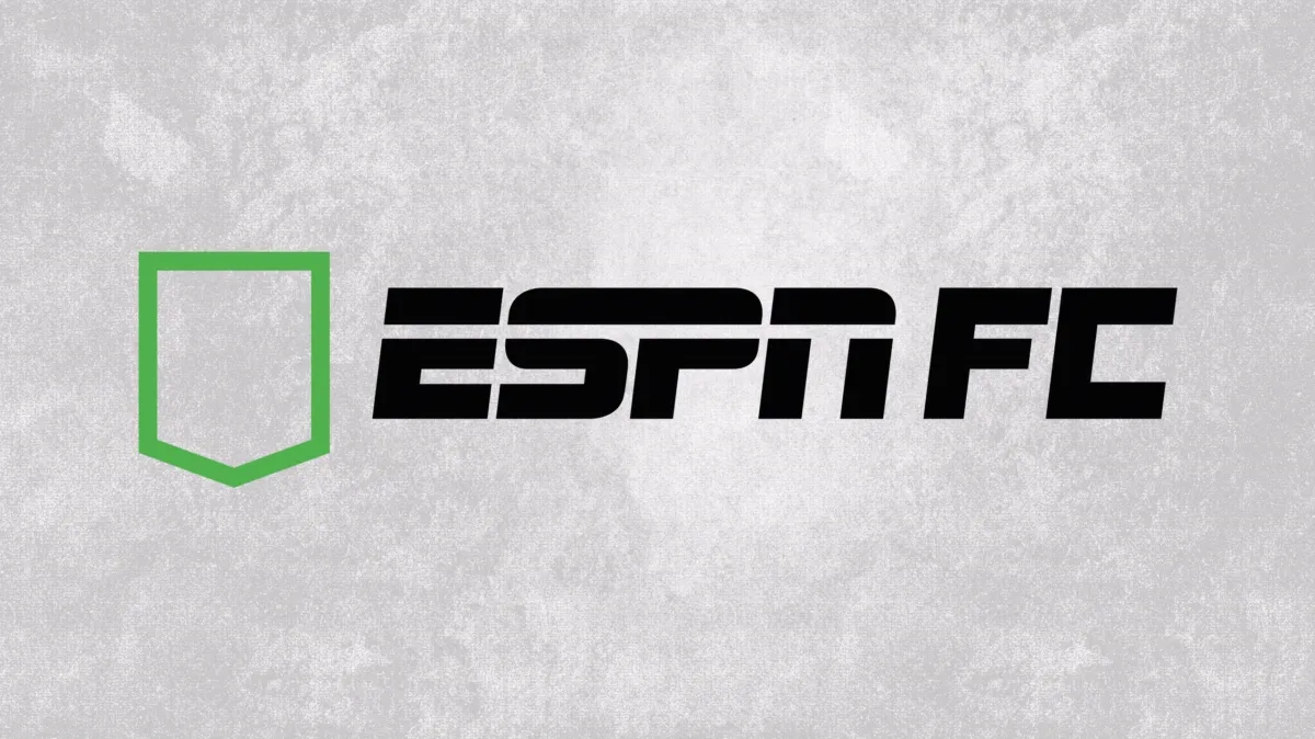 ESPN FC Daily poster — TV series on Disney+