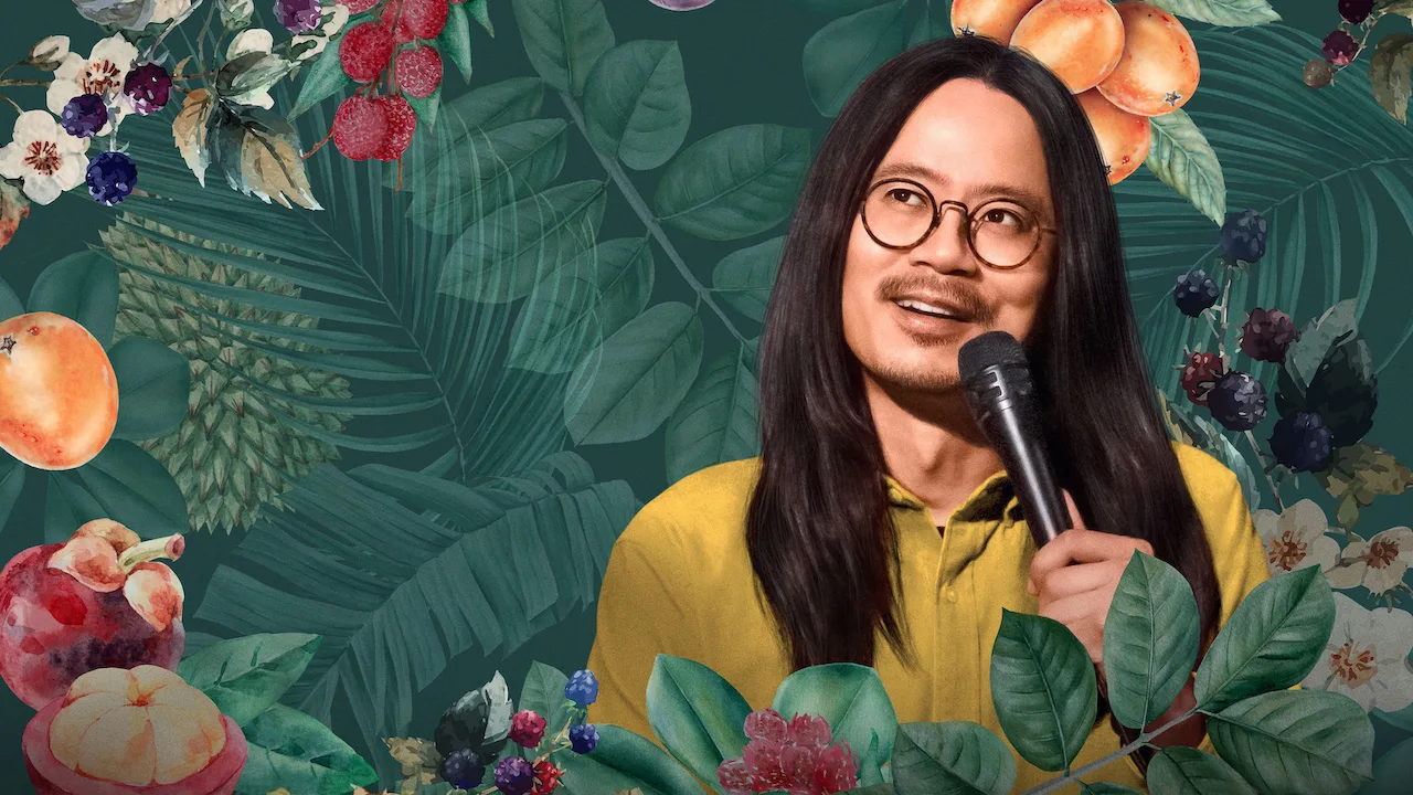 Sheng Wang: Sweet and Juicy
