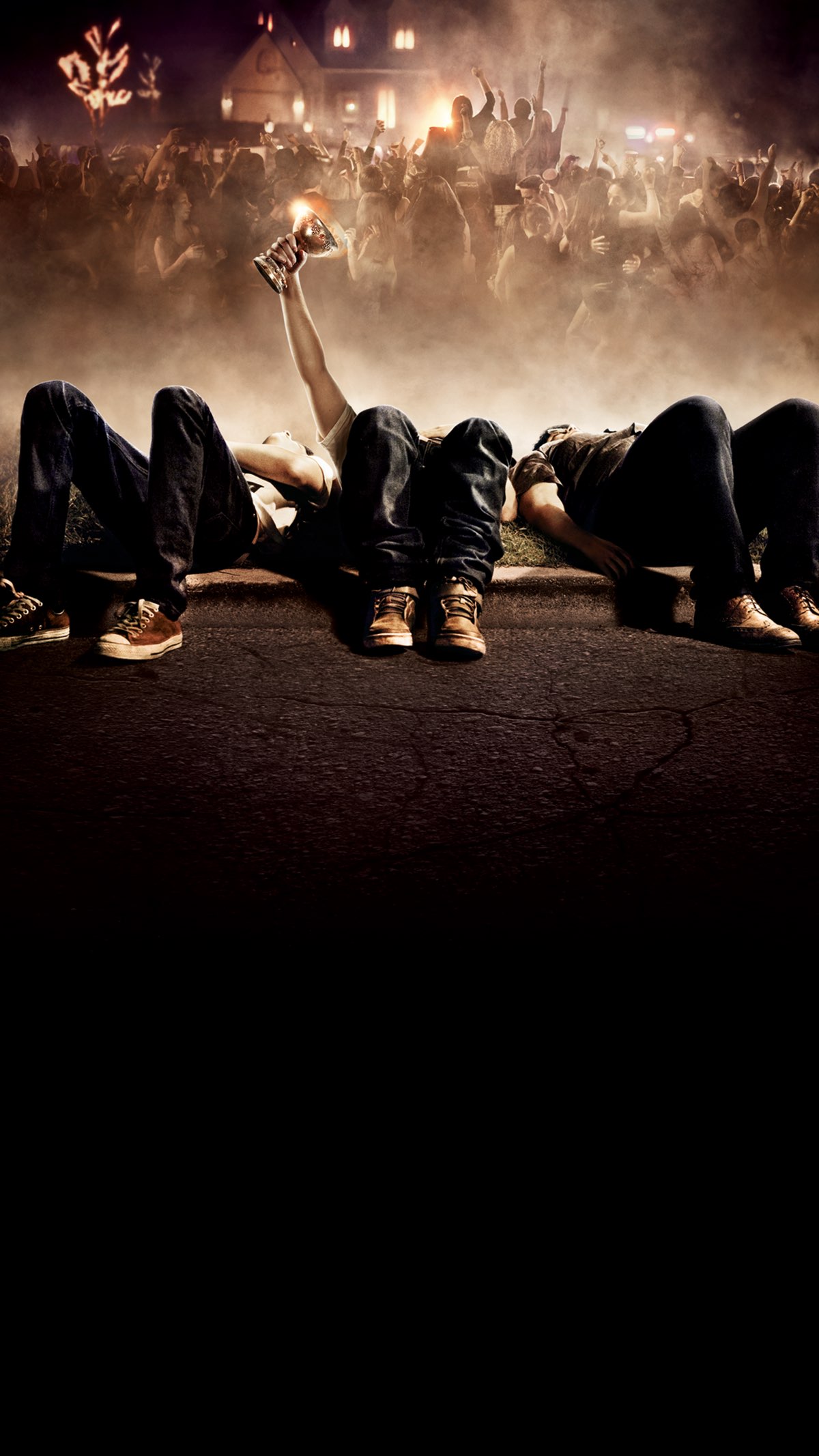 Project X poster — movie on Apple TV+