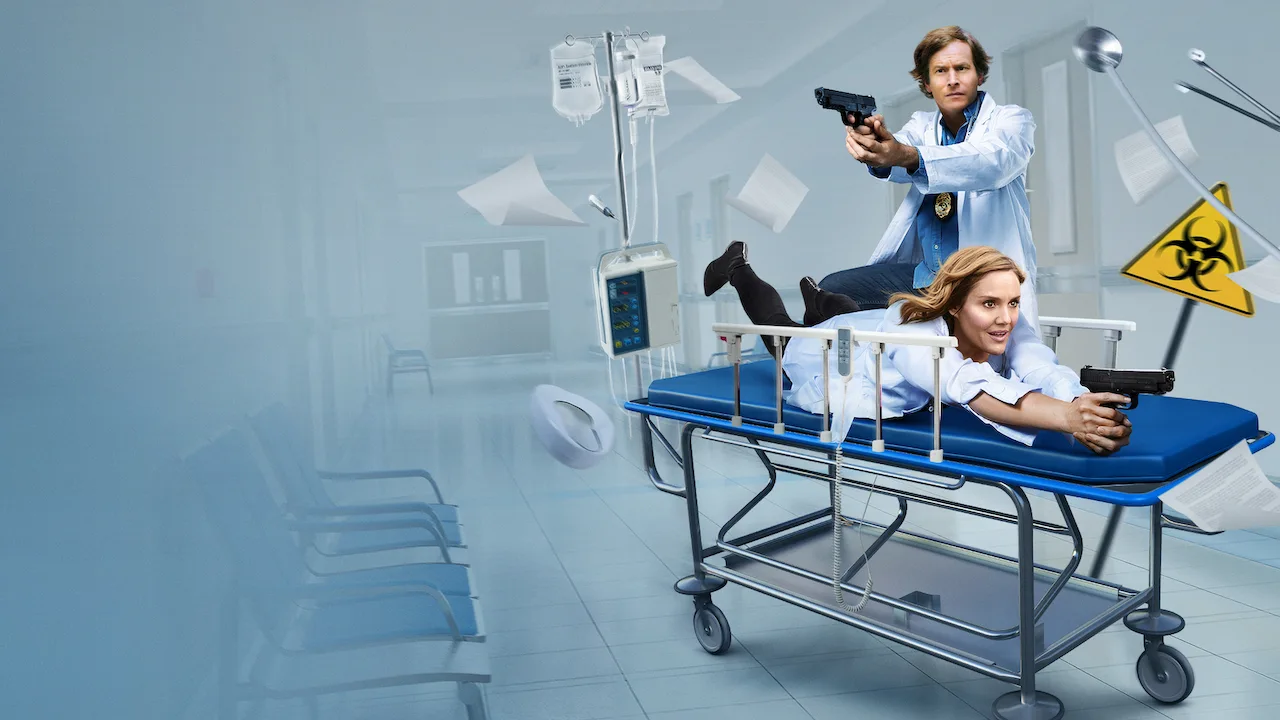 Medical Police