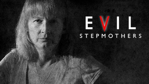 Evil Stepmothers poster — TV series on Max