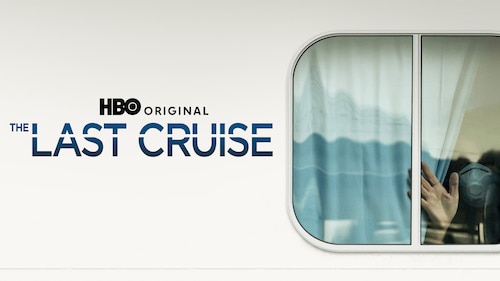 The Last Cruise poster — movie on Max