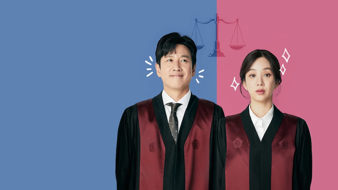 Diary of a Prosecutor