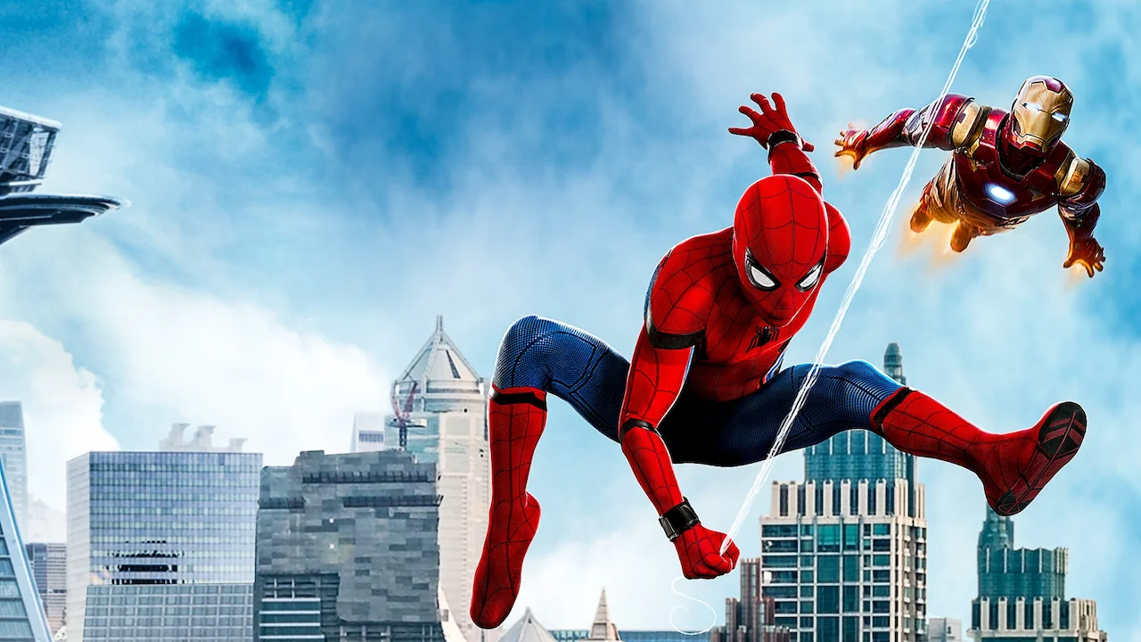 Spider-Man: Homecoming