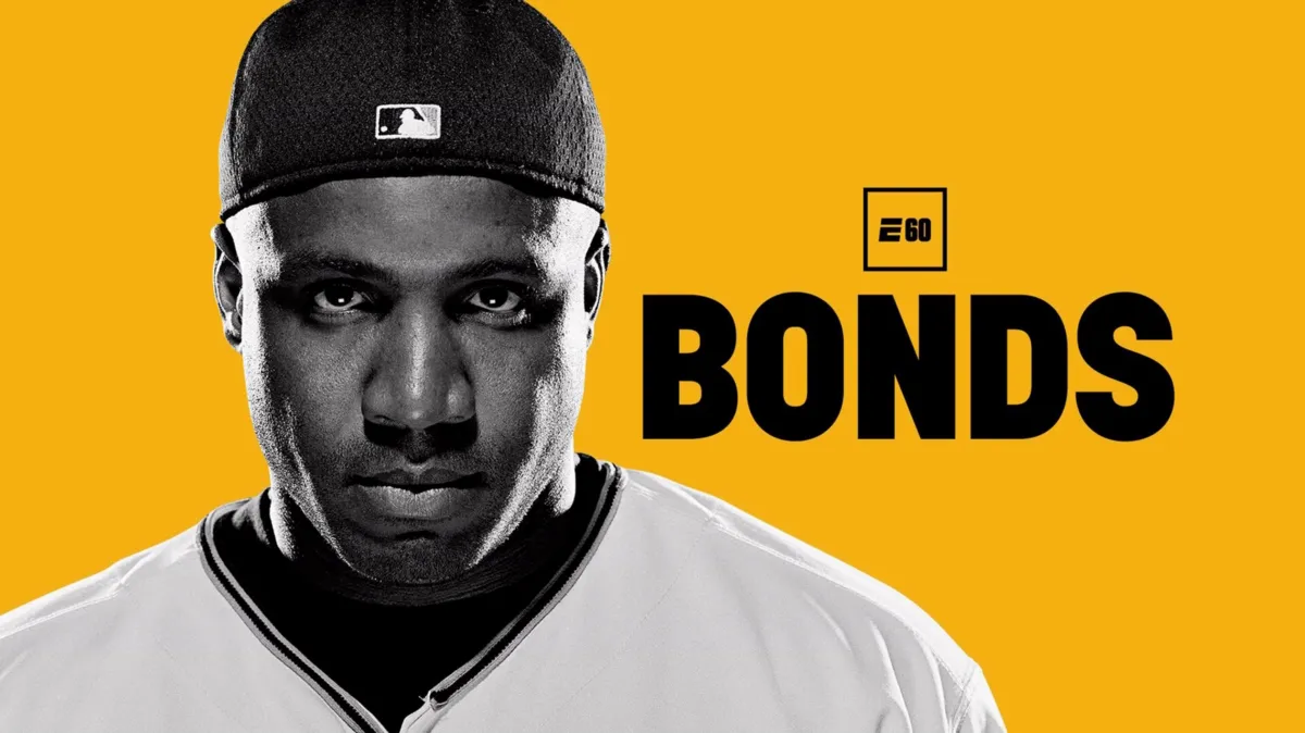 Bonds poster — movie on Disney+