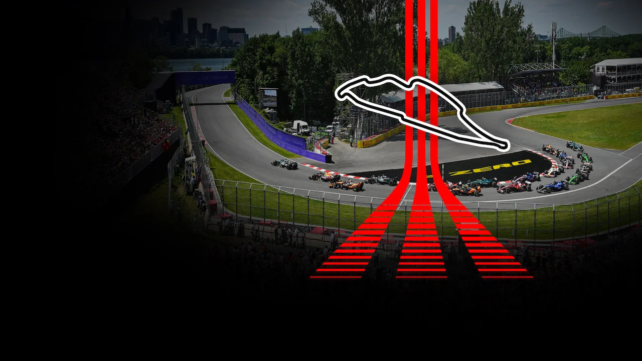 F1 Canadian Grand Prix: Sprint