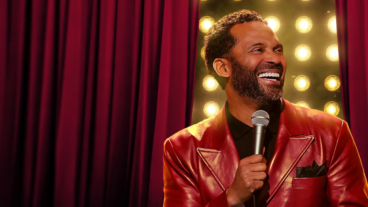 Mike Epps: Indiana Mike