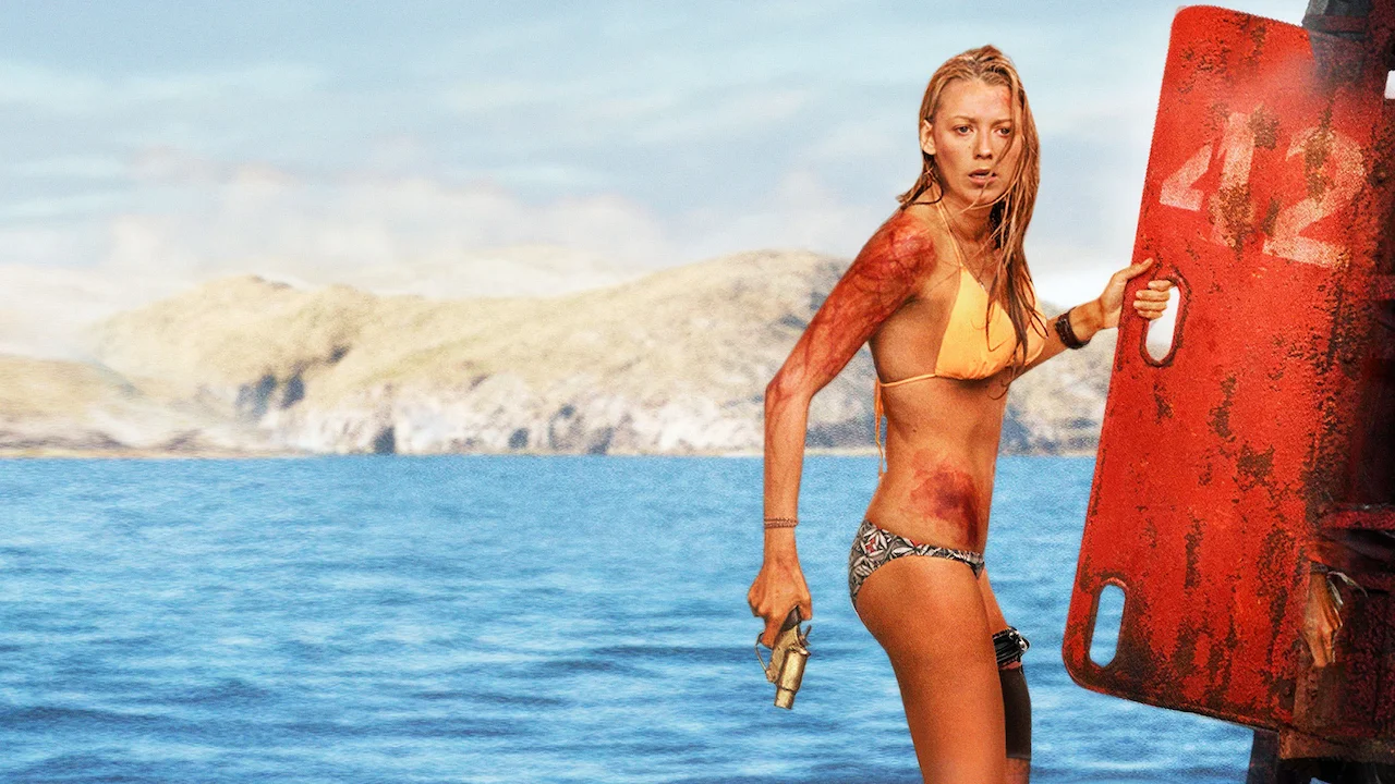The Shallows