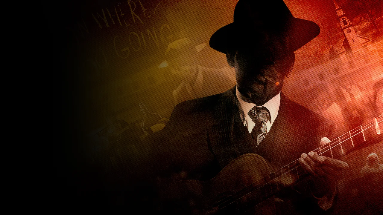 ReMastered: Devil at the Crossroads