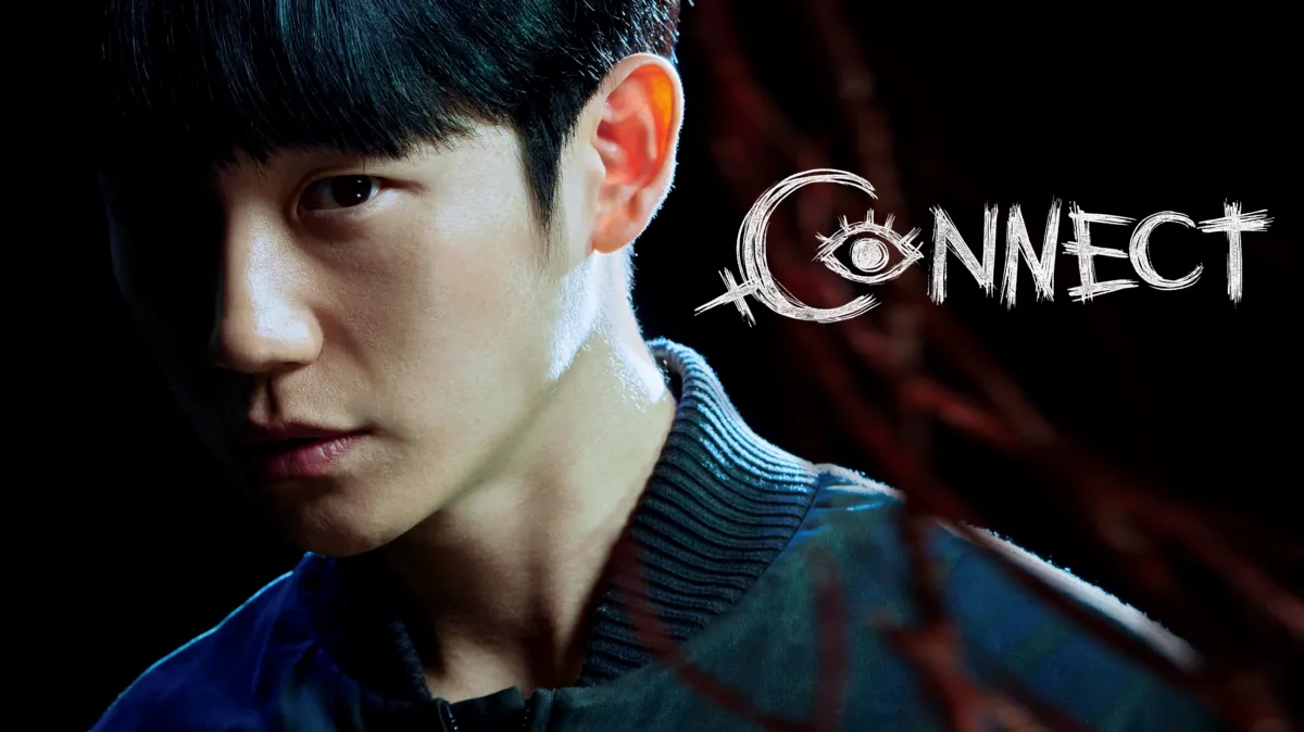 Connect poster — TV series on Disney+