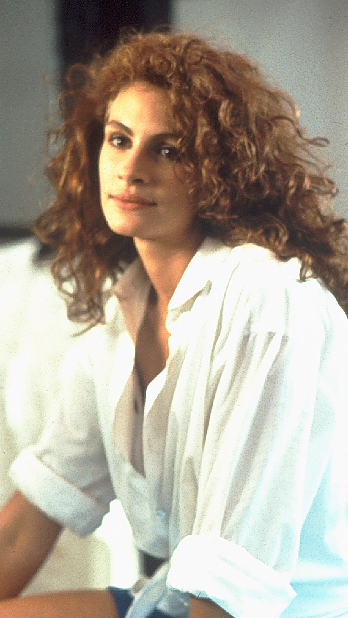 Pretty Woman poster — movie on Apple TV+