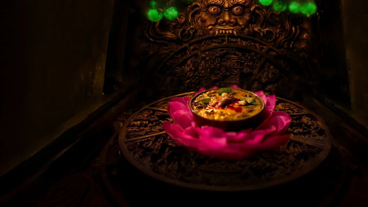 Devil's Diner