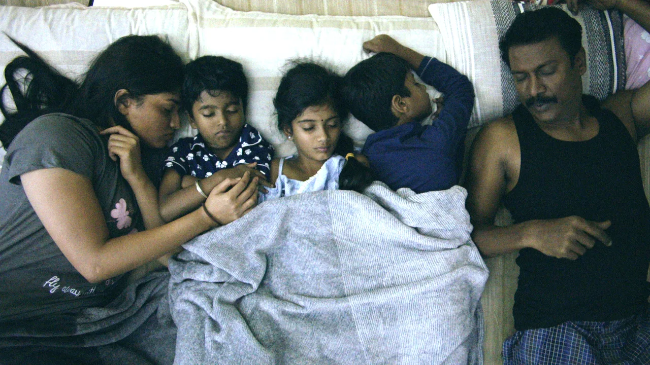 Sillu Karuppatti