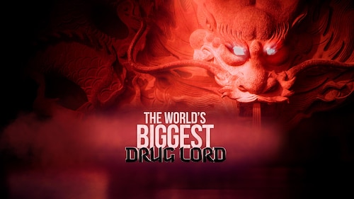The World's Biggest Drug Lord: Tse Chi Lop poster — movie on Max