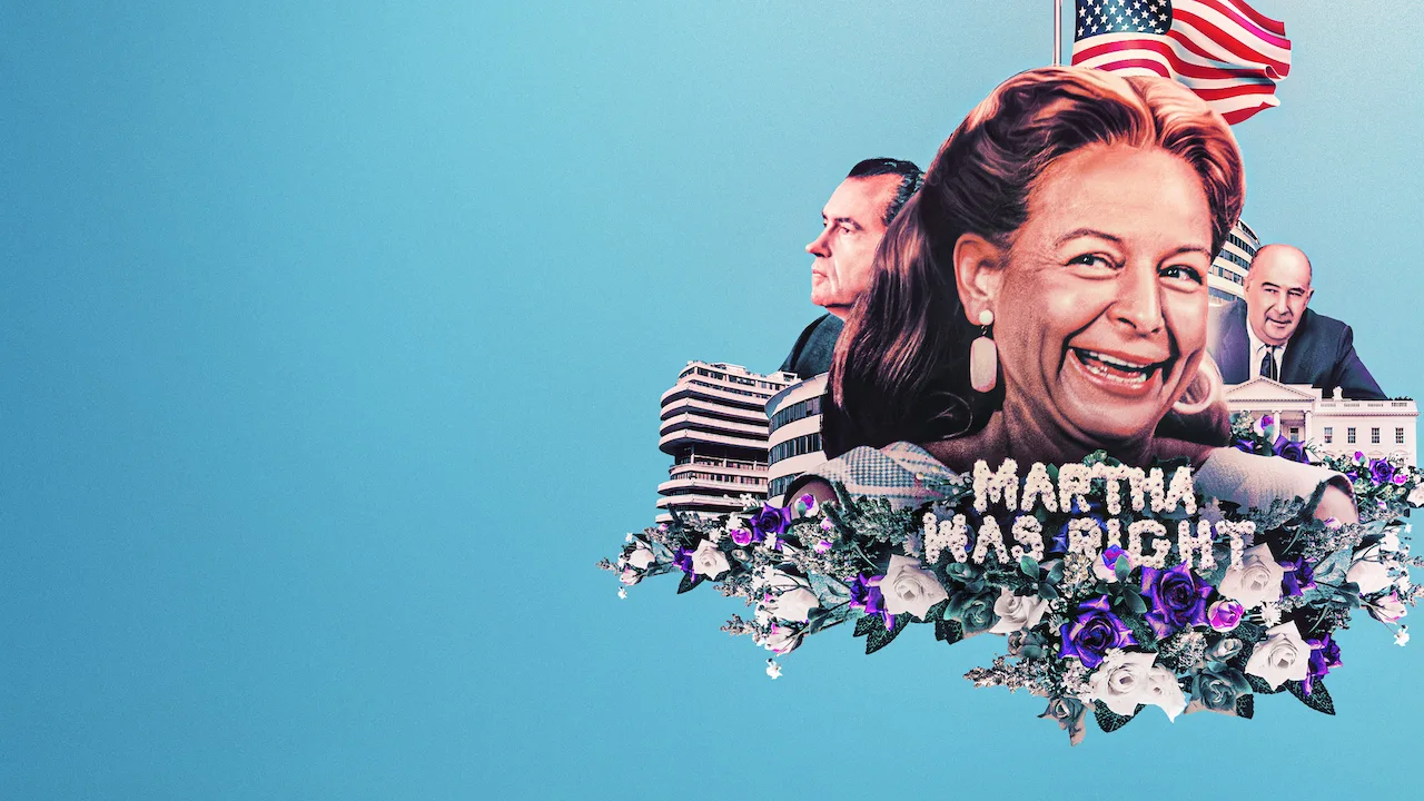The Martha Mitchell Effect