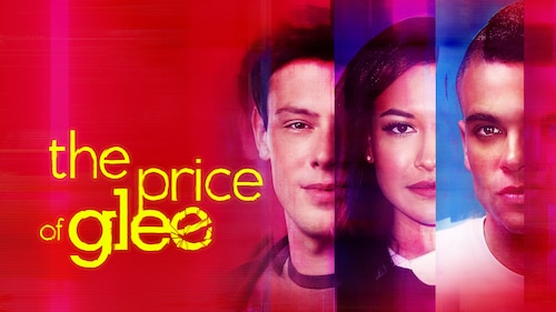 The Price of Glee poster — TV series on Max
