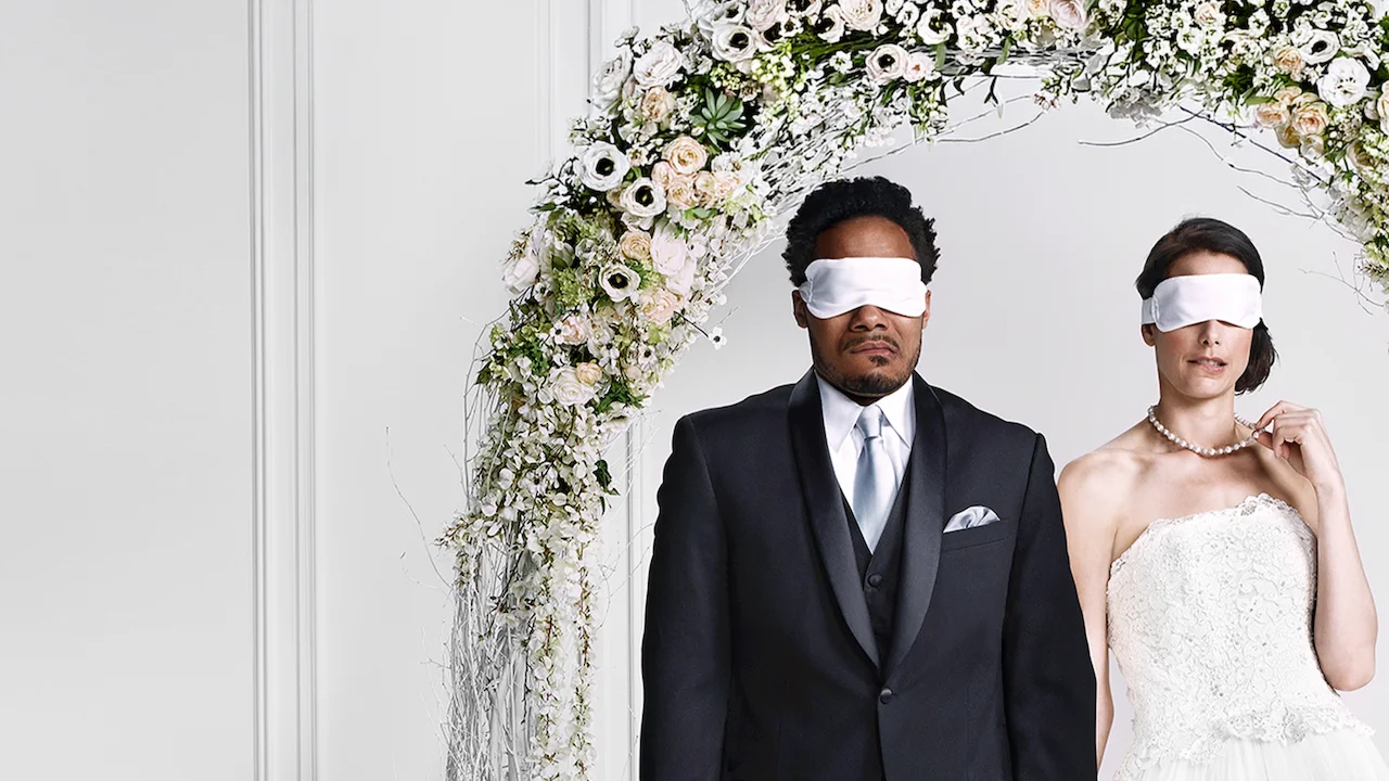 Married at First Sight