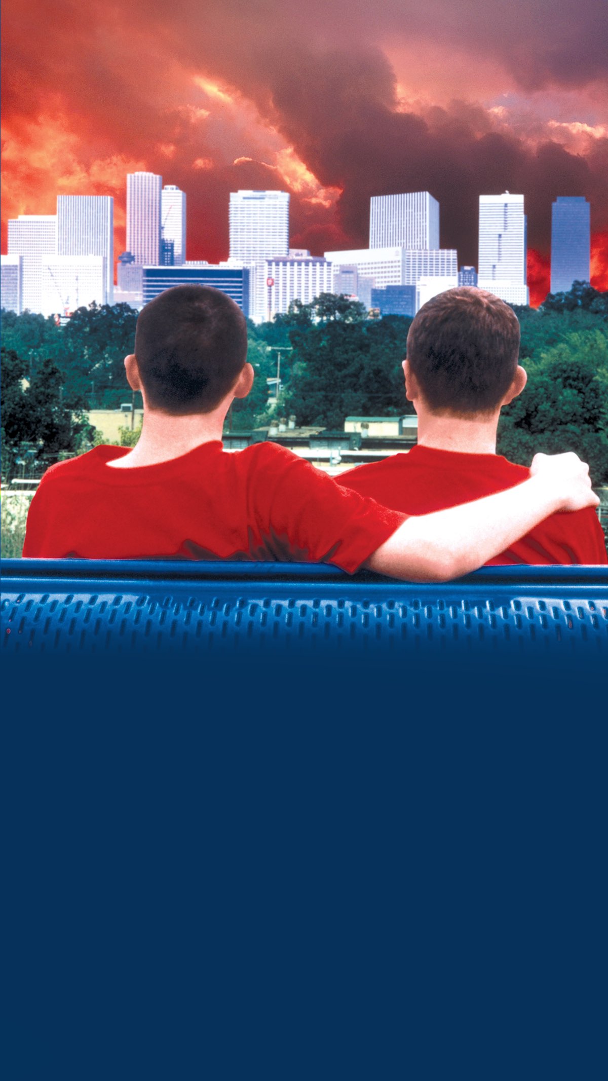 Beautiful Thing poster — movie on Apple TV+