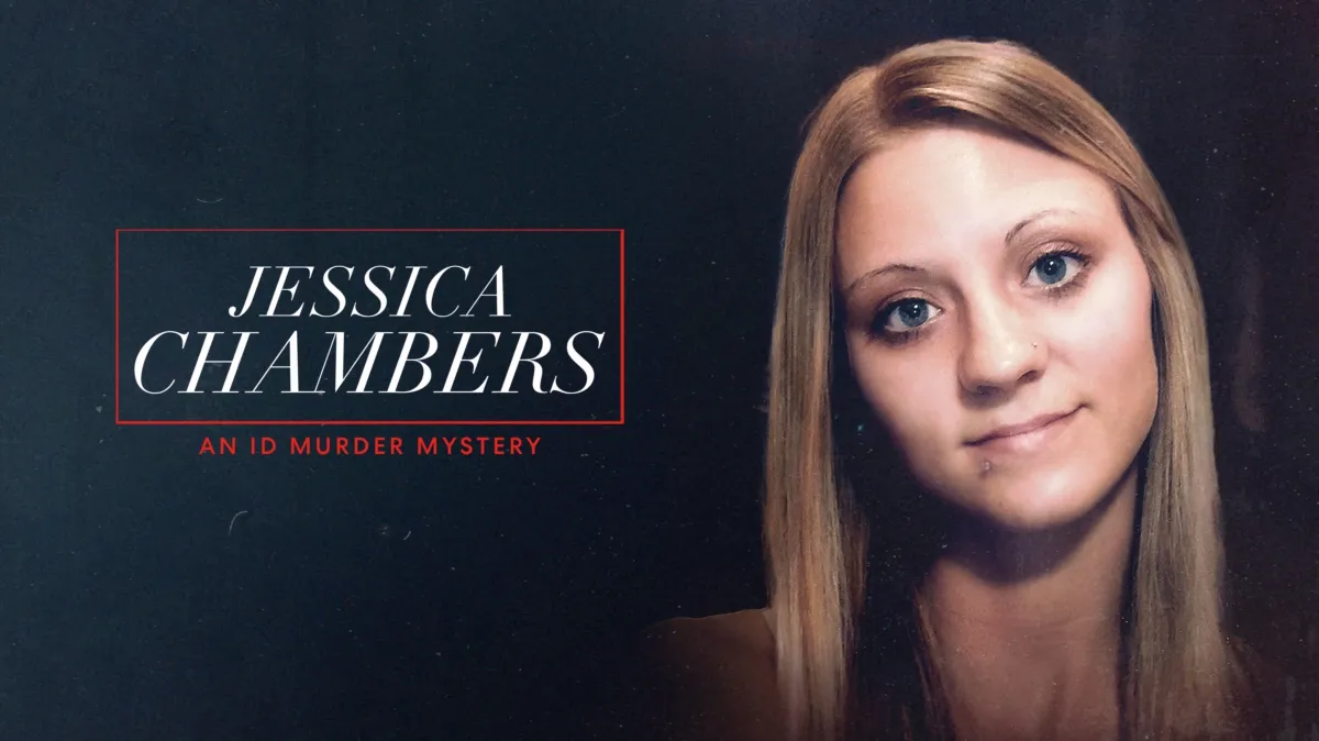 Jessica Chambers: An ID Murder Mystery poster — TV series on Disney+