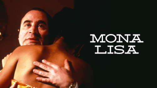 Mona Lisa poster — movie on Max