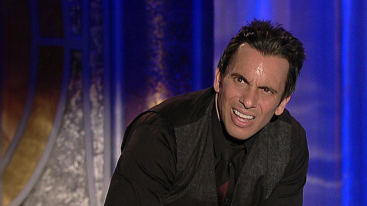 Sebastian Maniscalco: What's Wrong with People?
