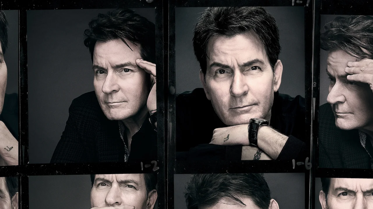 aka Charlie Sheen