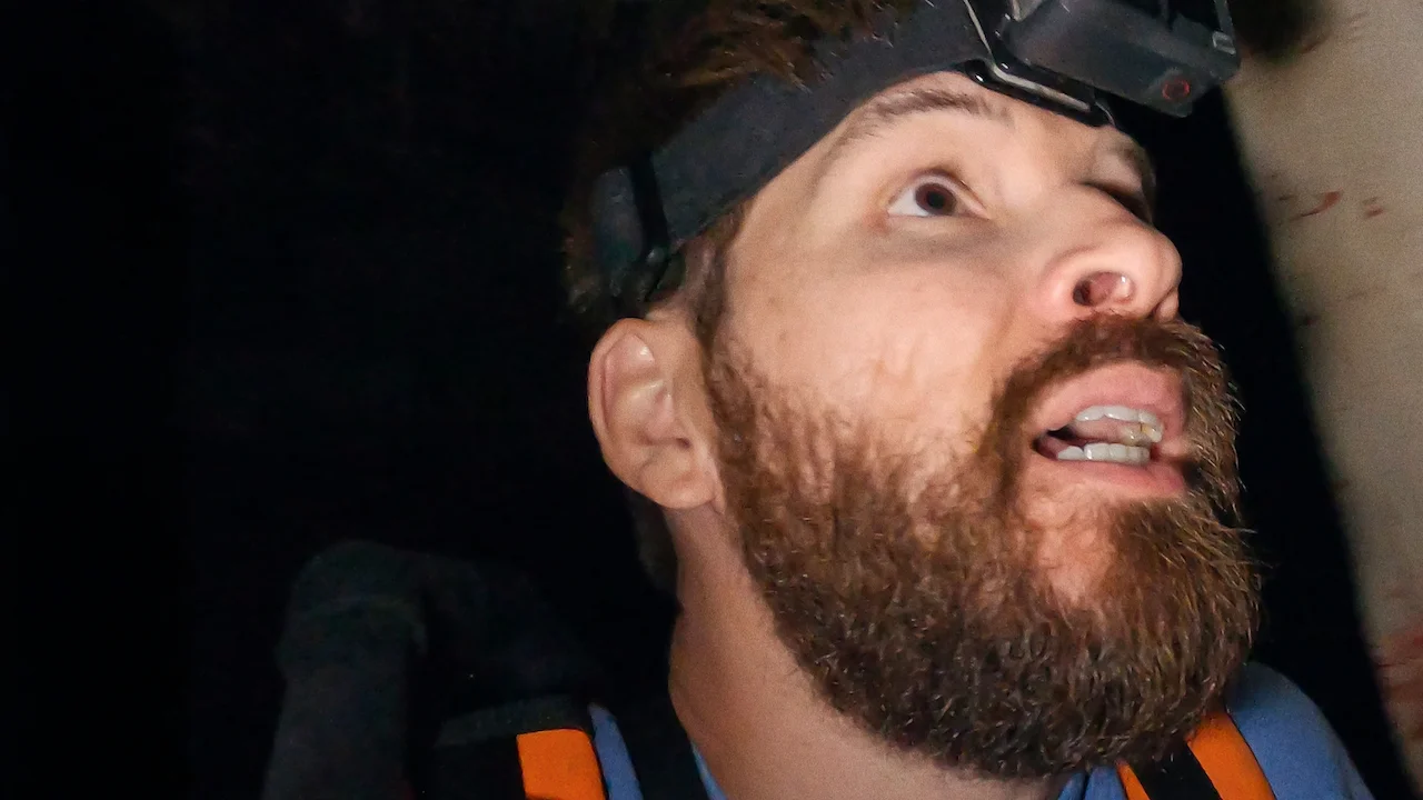 Deadstream