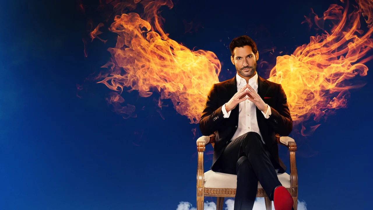Lucifer