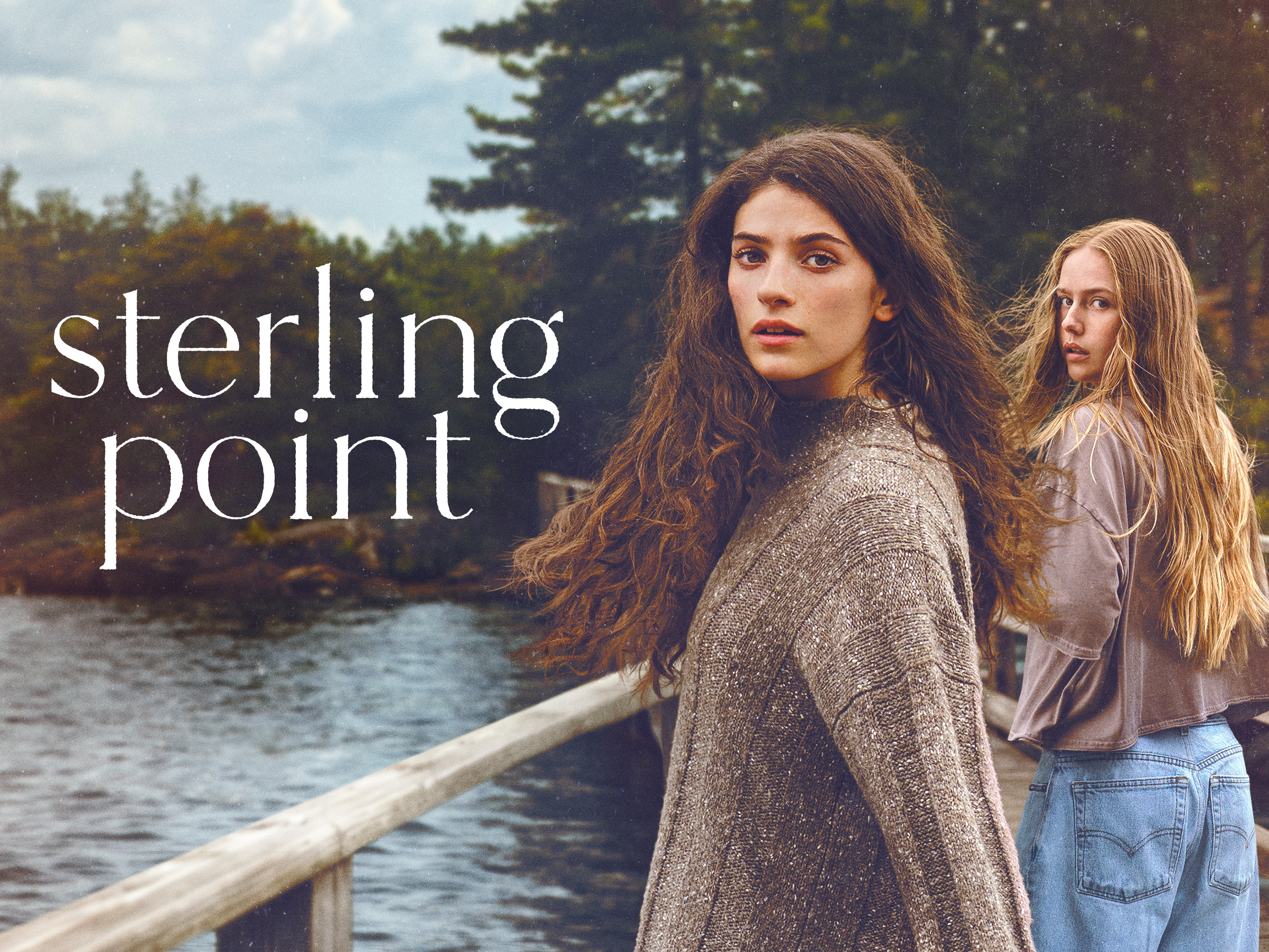 Sterling Point poster — TV series on Prime Video