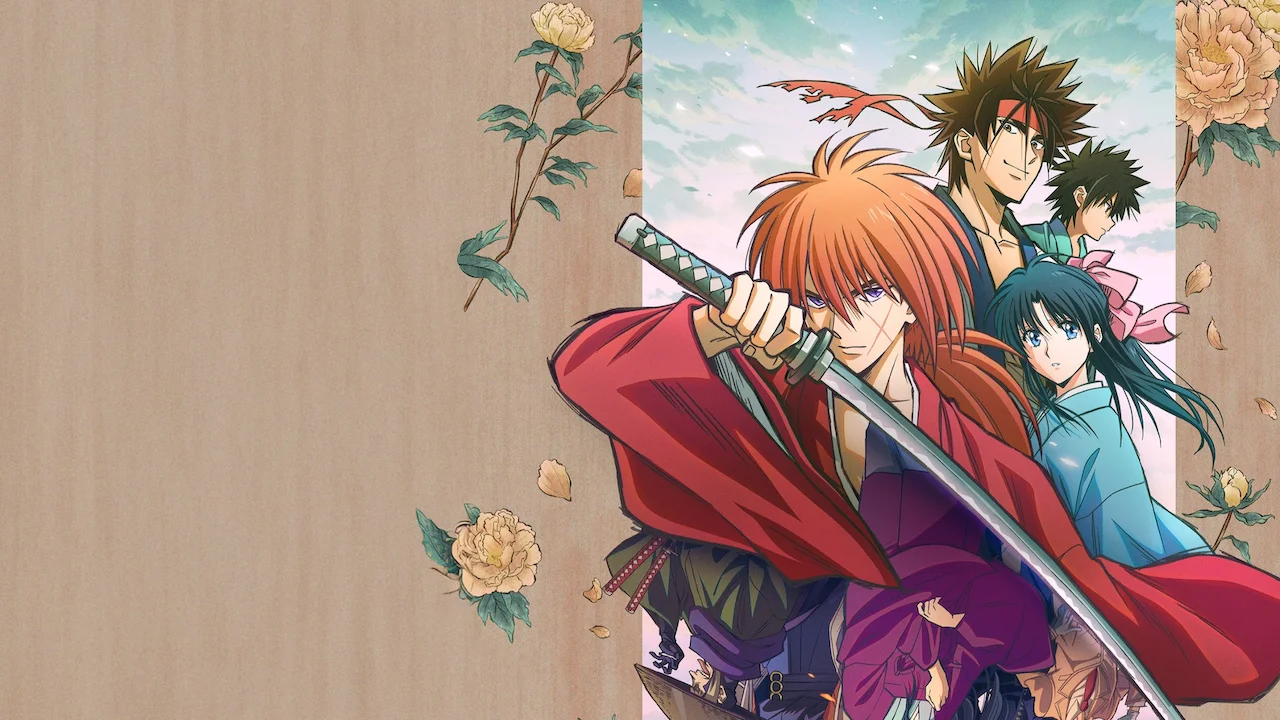 Rurouni Kenshin